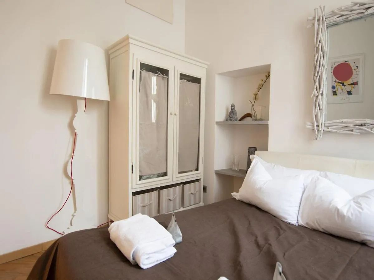 The Best Rent - Cozy Two-Bedroom Apartment In Porta Romana District 밀라노